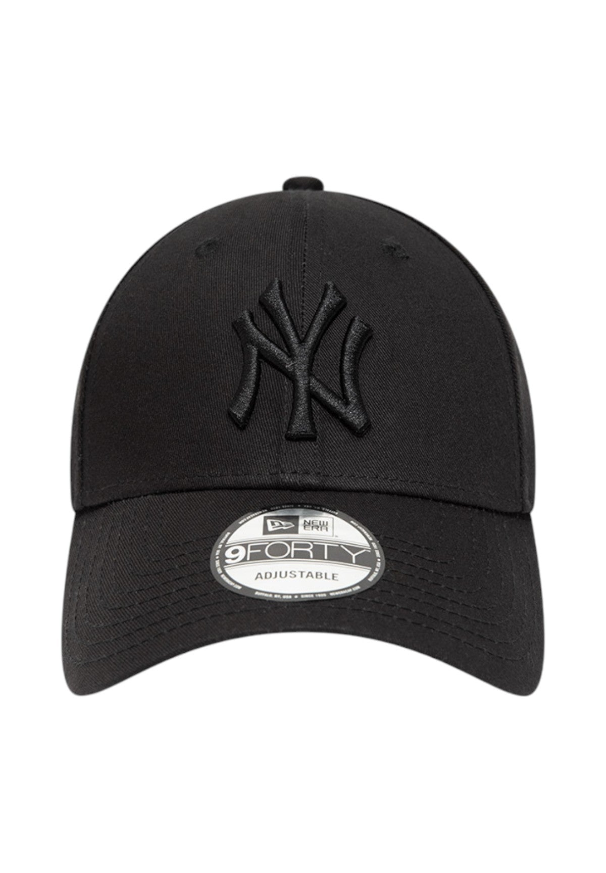 Cappello da Baseball New York Yankees 80468932 Black