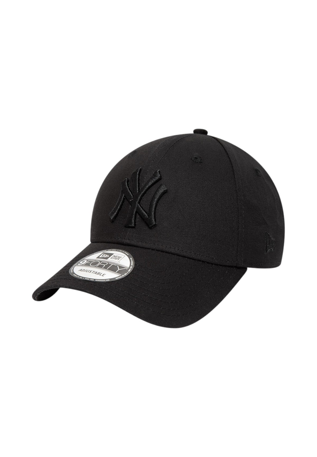 Cappello da Baseball New York Yankees 80468932 Black