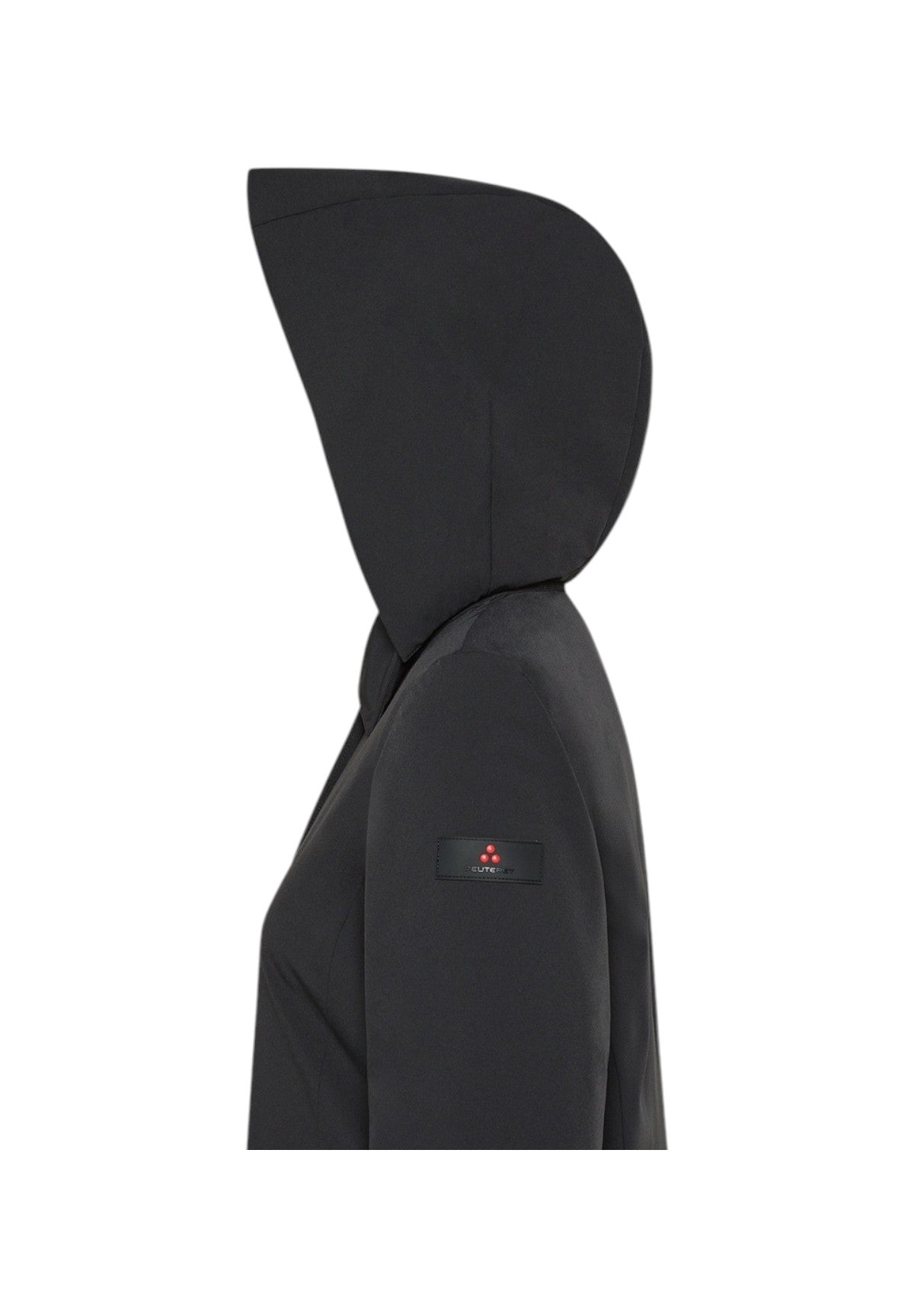 Giubbotto AUCTOR TA 02 Corvo