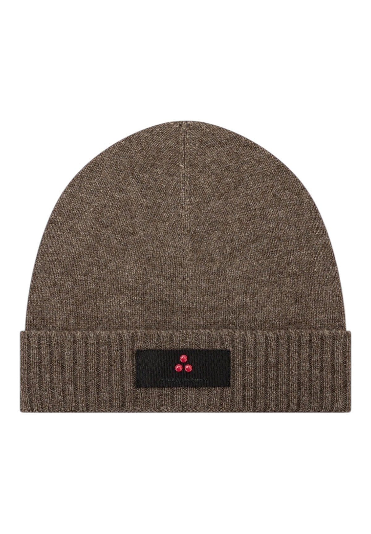 Cappello BERNINI 01 Ferro