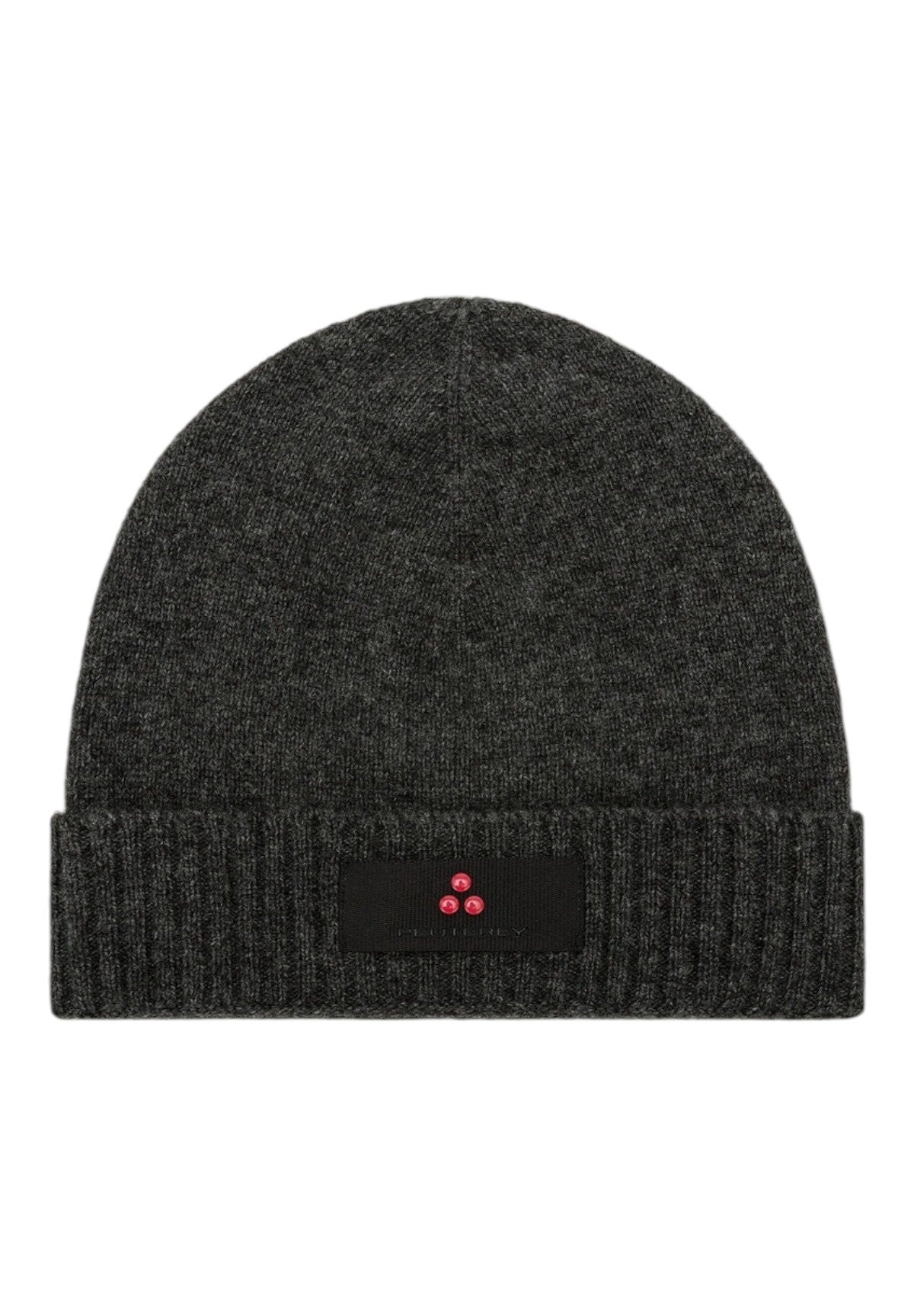 Cappello BERNINI 01 Grigio melange chiaro