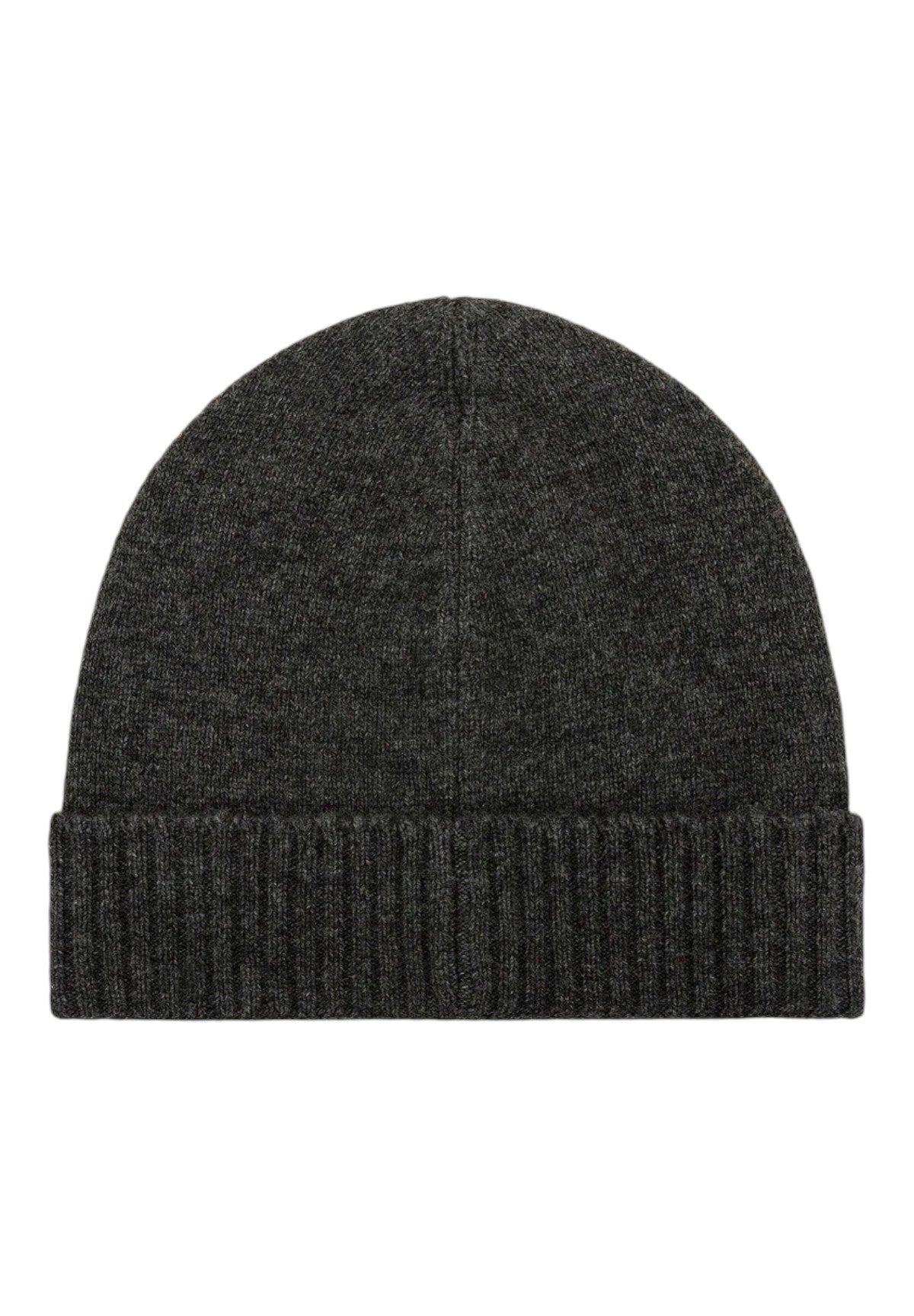 Cappello BERNINI 01 Grigio melange chiaro