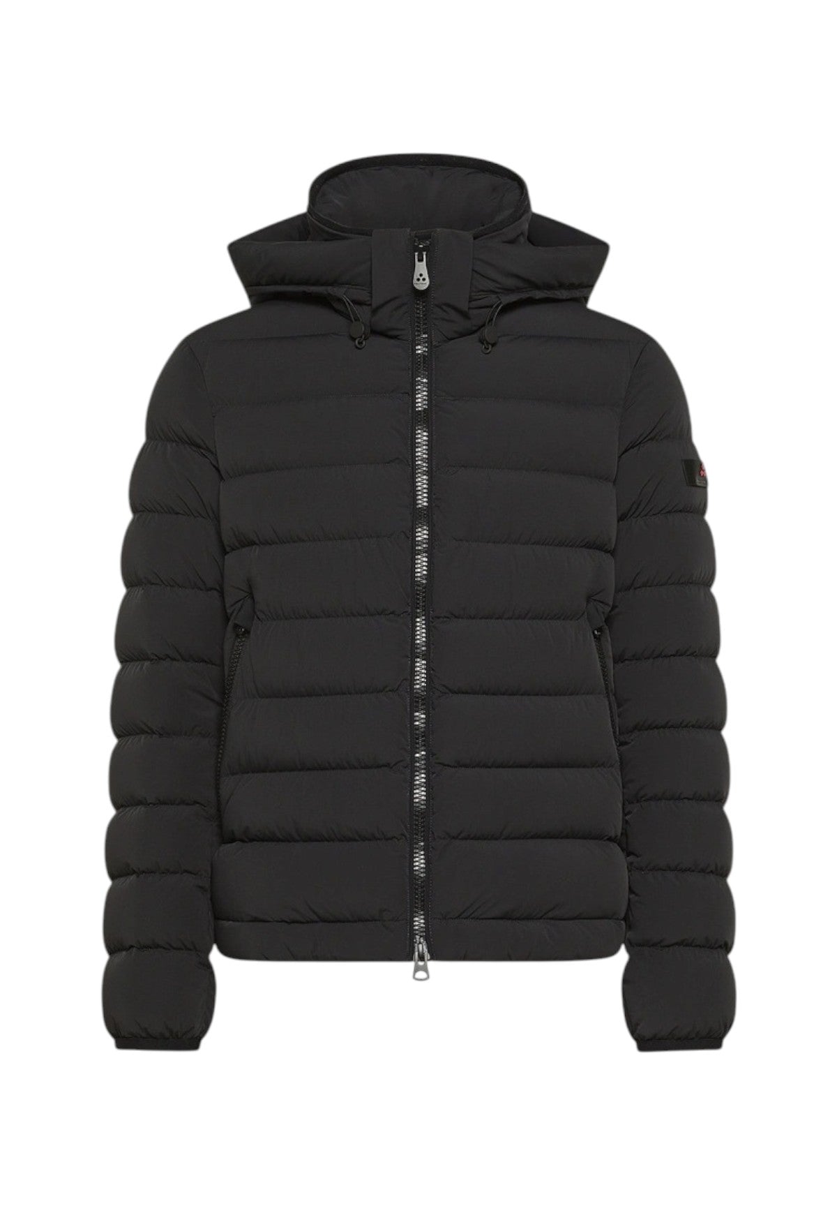 Giubbotto BOGGS 04 Nero