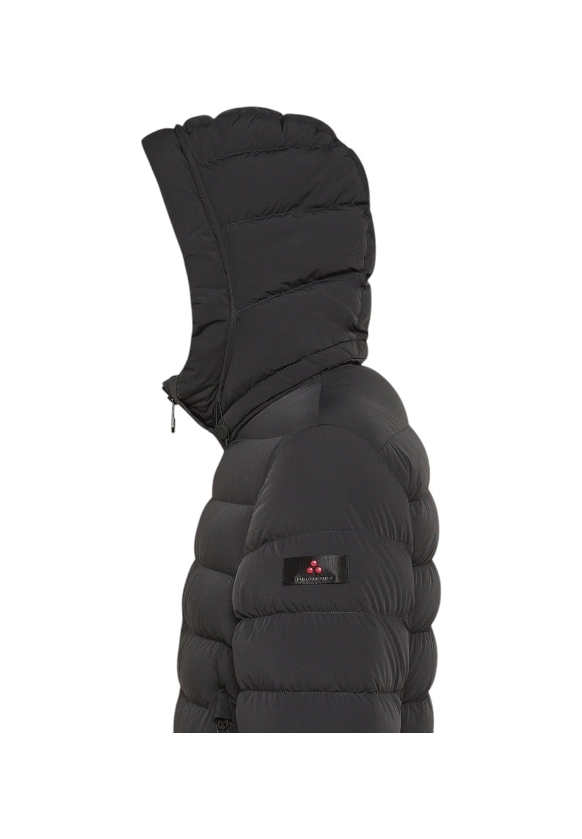 Giubbotto BOGGS 04 Nero