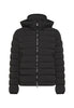 Peuterey Giubbotto BOGGS 04 Nero