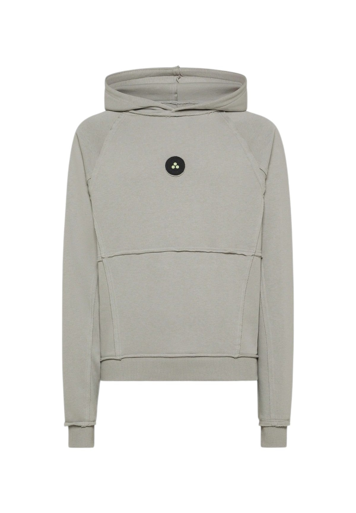 Felpa Pullover con Cappuccio Plurals x Tony Effe CULLINAN Paloma
