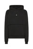 Peuterey Felpa Pullover con Cappuccio Plurals x Tony Effe CULLINAN Paloma
