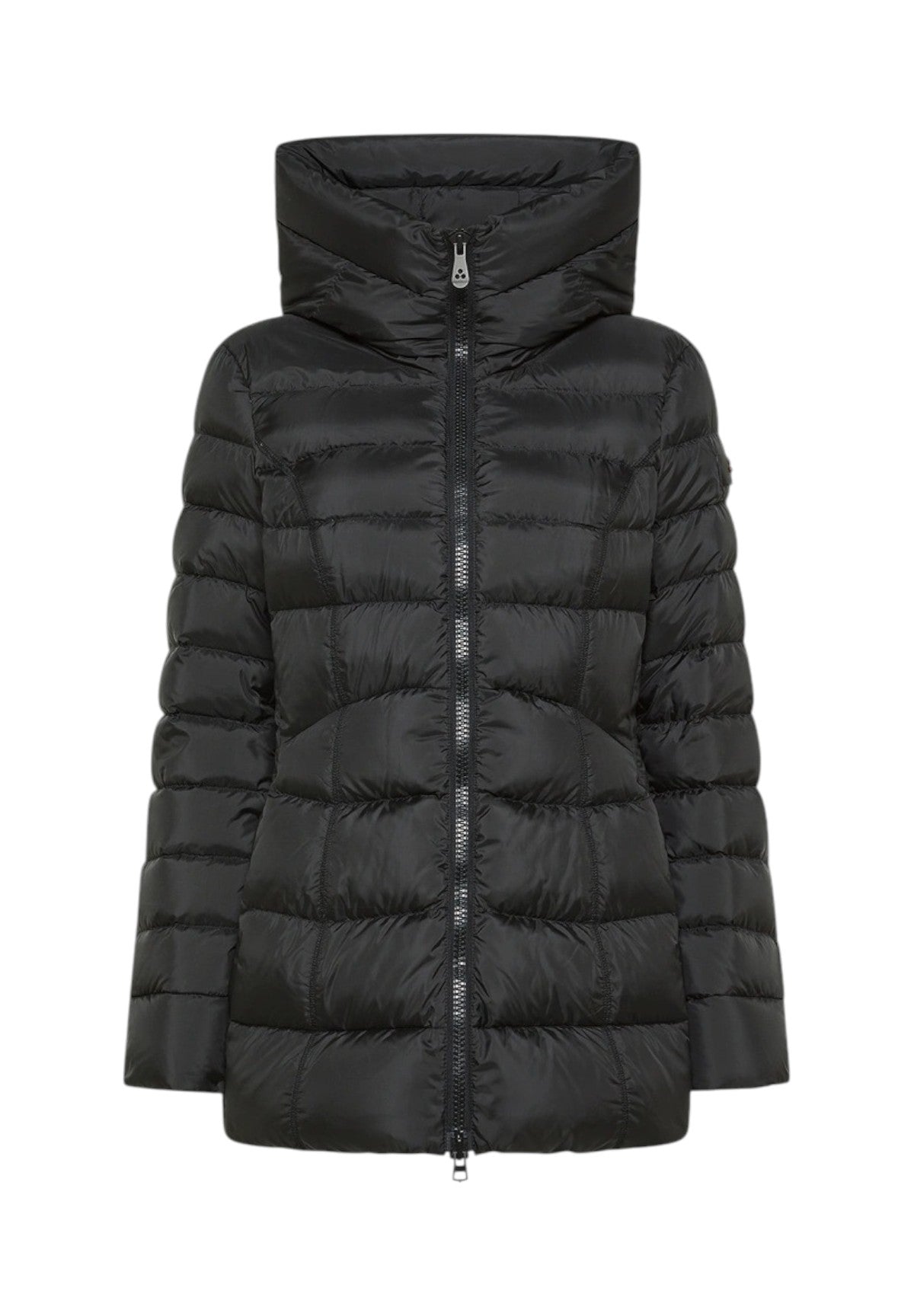 Giubbotto ESDRA MQN 02 Nero