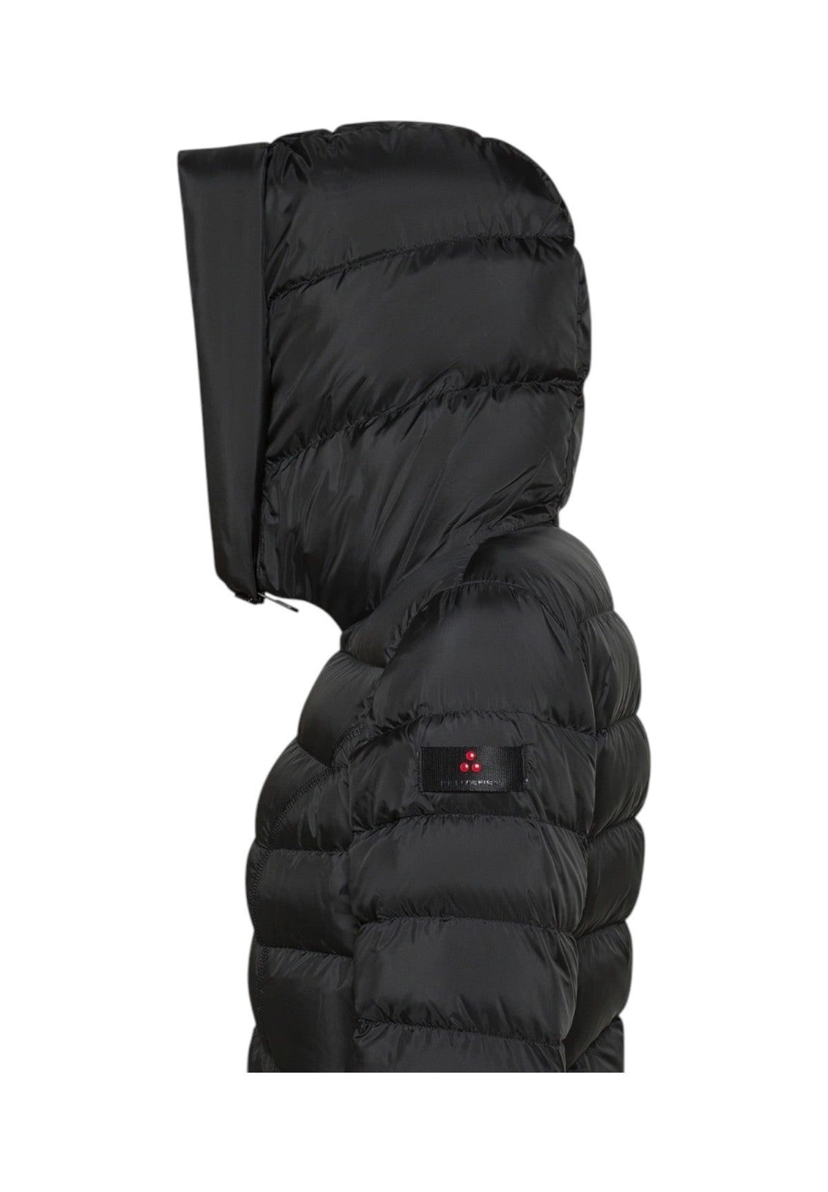 Giubbotto ESDRA MQN 02 Nero