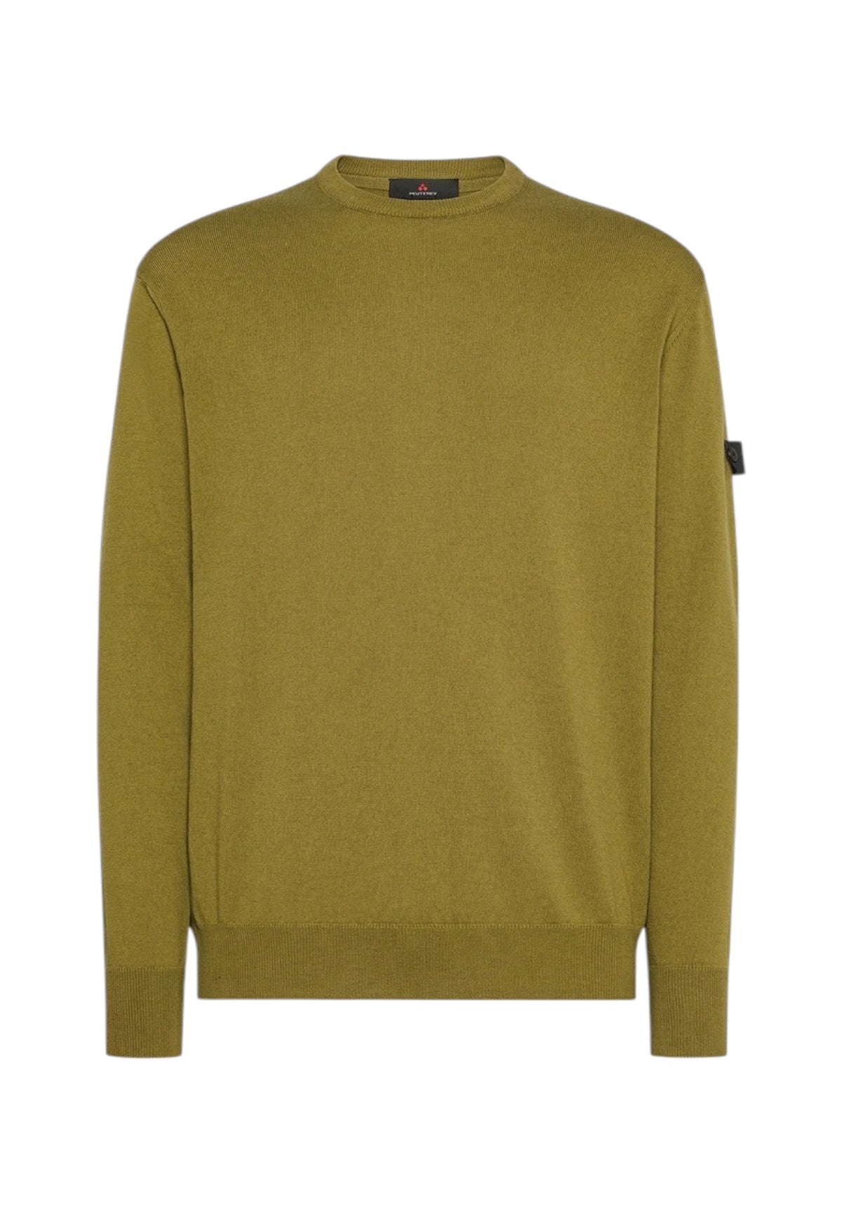 Maglione Girocollo EXMOOR 07 Bronzo