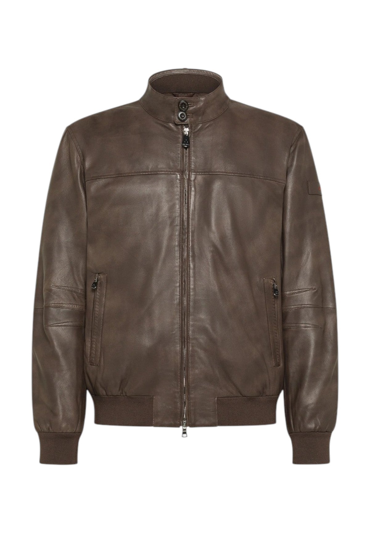 Giubbotto FIONIA TT Chocolate Brown