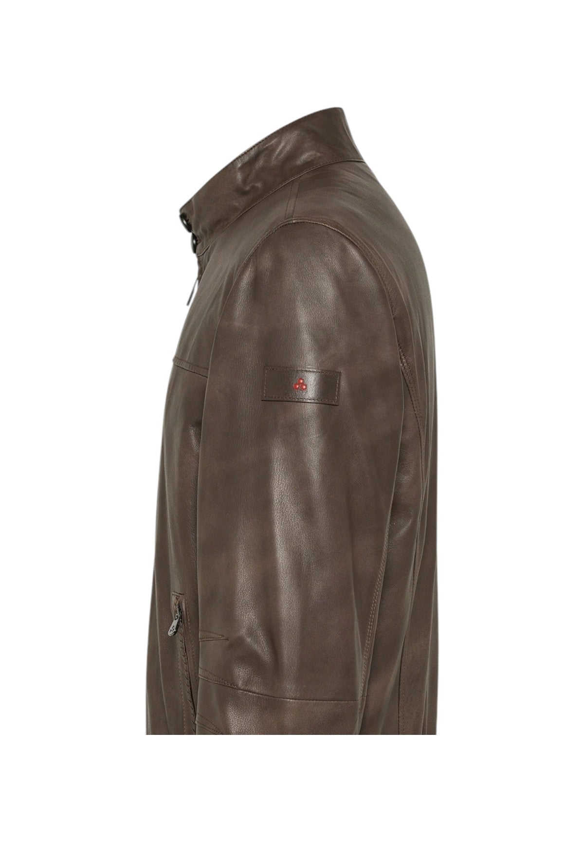 Giubbotto FIONIA TT Chocolate Brown