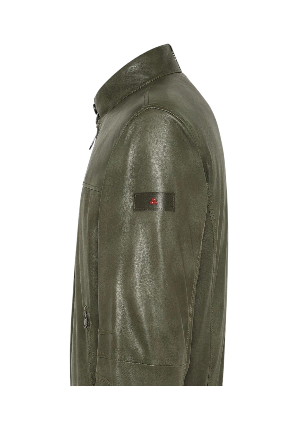 Giubbotto FIONIA TT Verde Edera