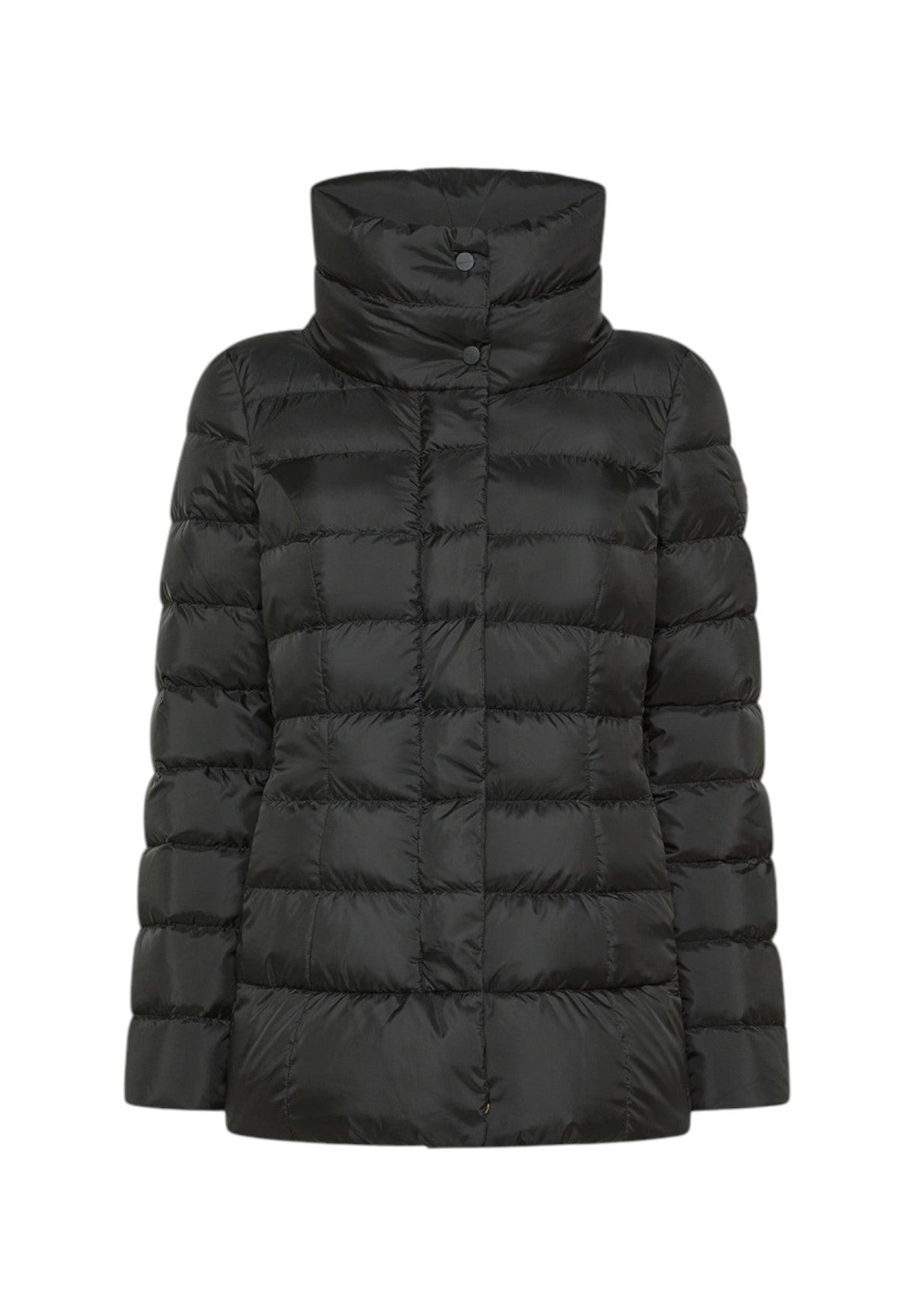 Giubbotto FLAGSTAFF MQN 03 Nero