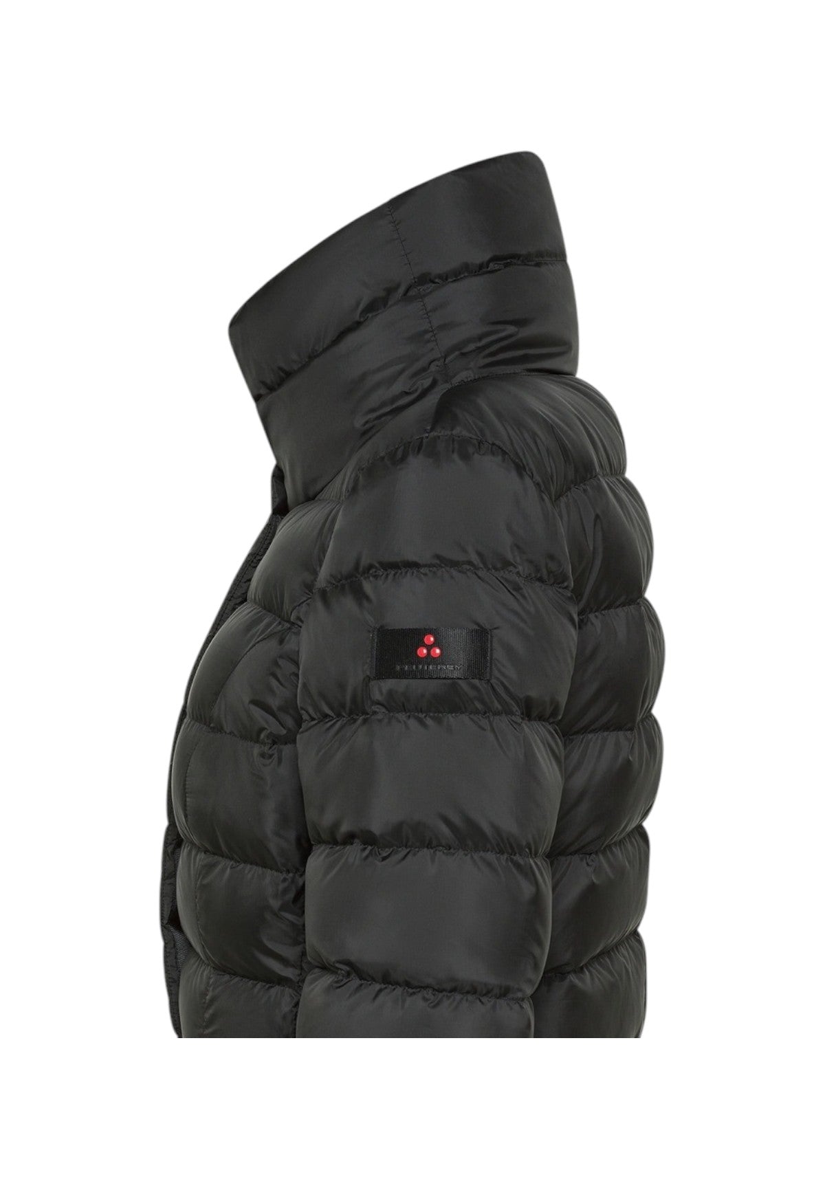Giubbotto FLAGSTAFF MQN 03 Nero