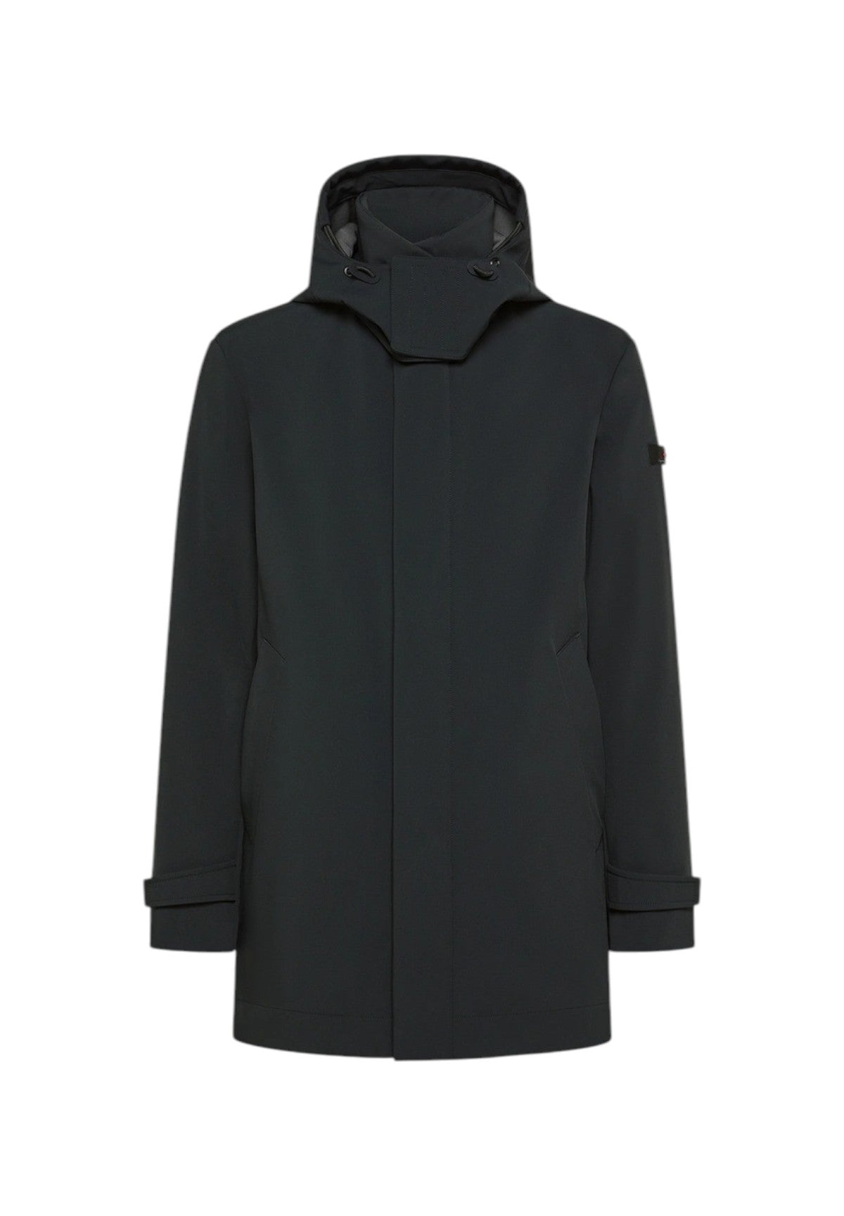 Parka GROFF KP Nero