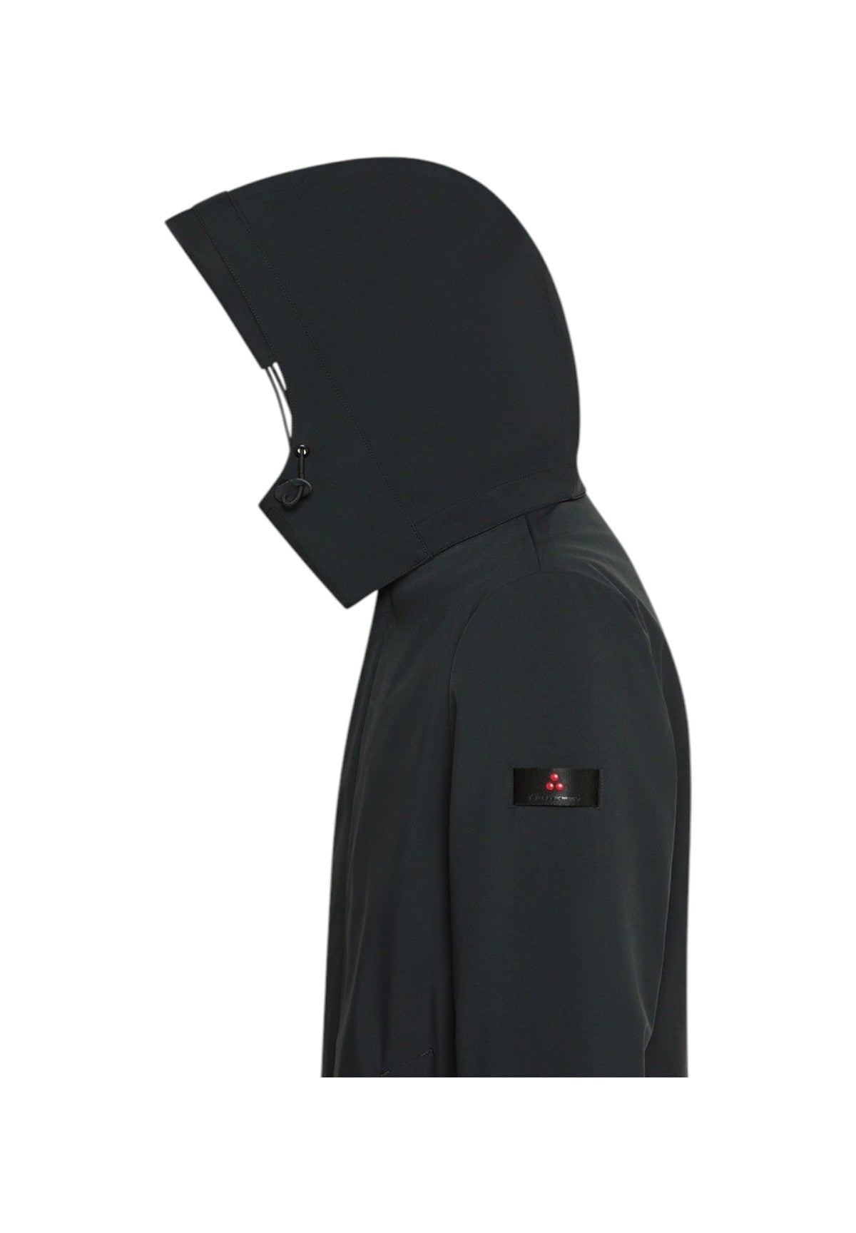 Parka GROFF KP Nero