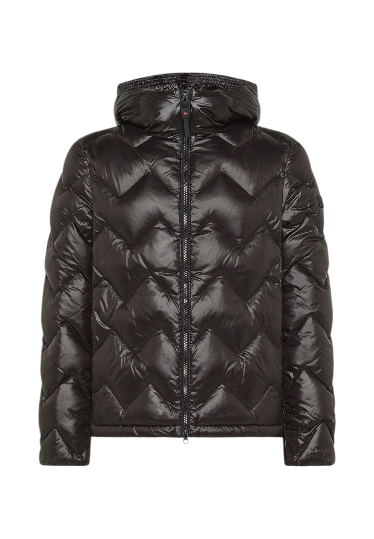Giubbotto HONOVA LKS 04 Nero