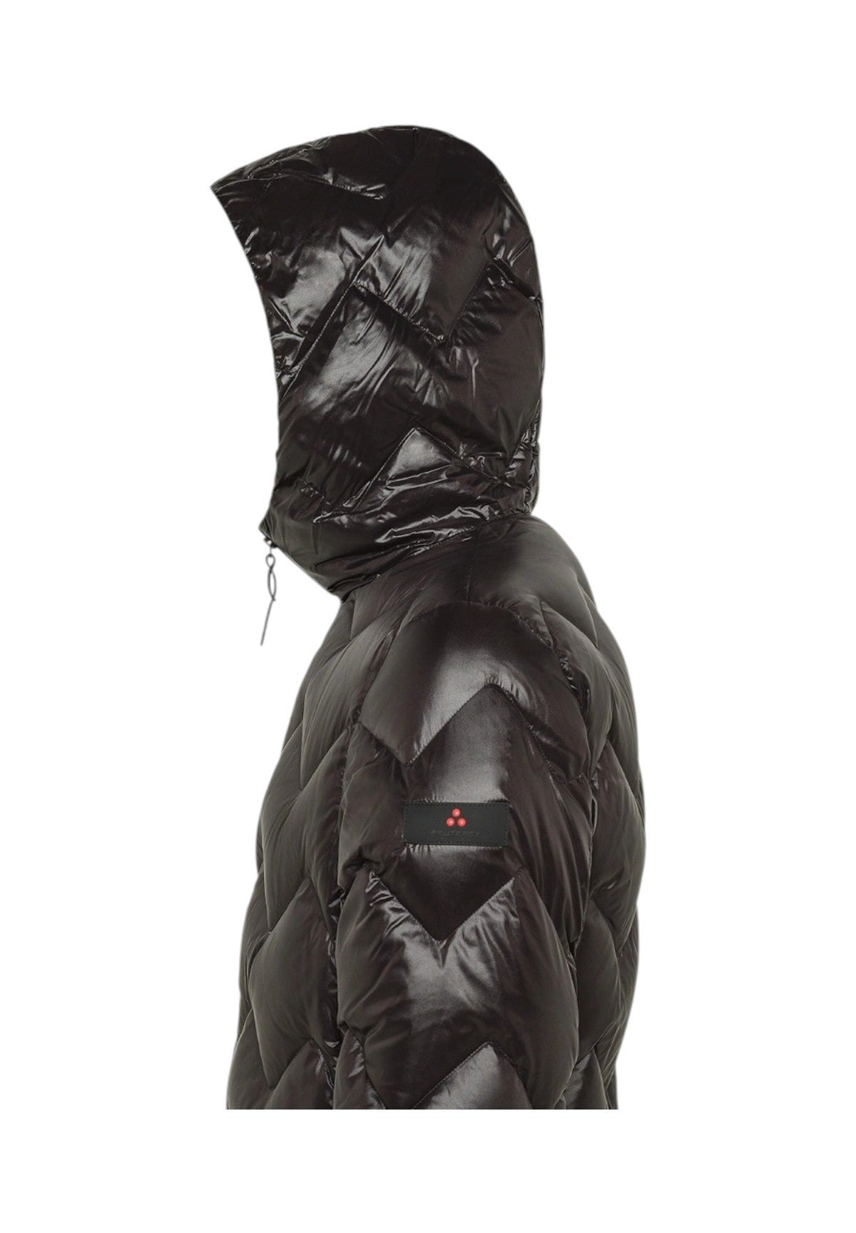 Giubbotto HONOVA LKS 04 Nero