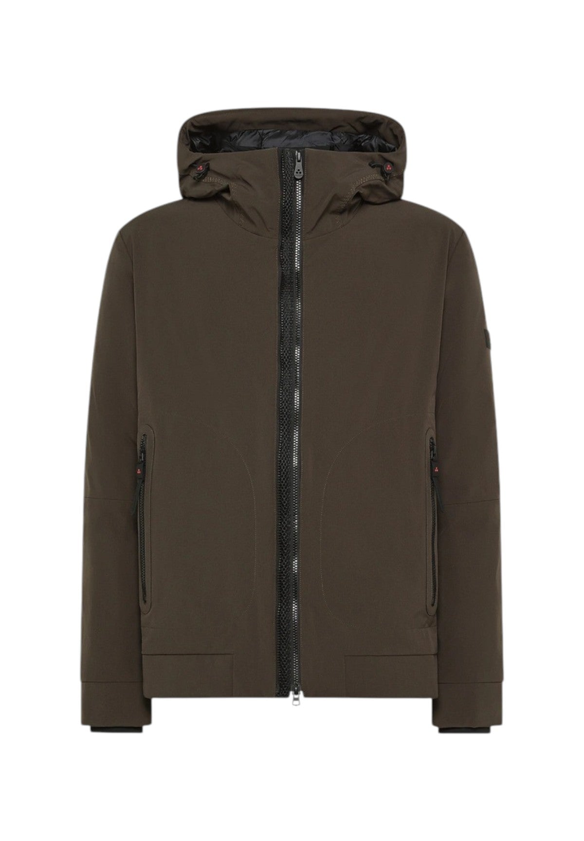 Giubbotto LOGE SRT 01 Chocolate Brown