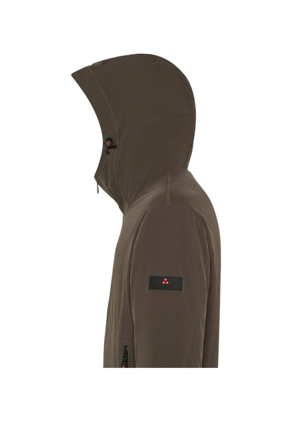 Giubbotto LOGE SRT 01 Chocolate Brown