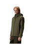Peuterey Giubbotto LOGE SRT 01 Chocolate Brown