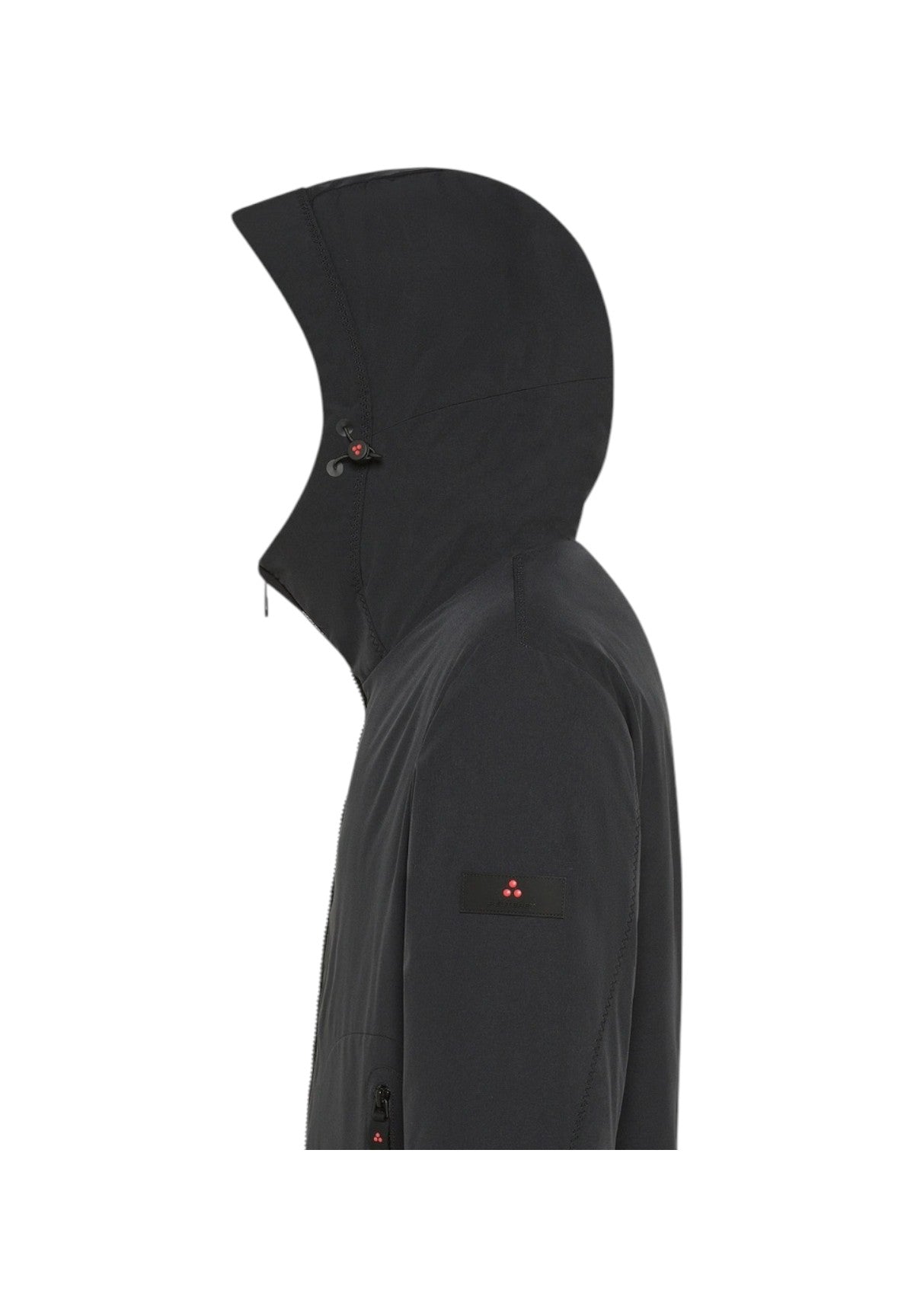 Giubbotto LOGE SRT 01 Nero