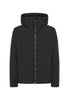 Peuterey Giubbotto LOGE SRT 01 Chocolate Brown