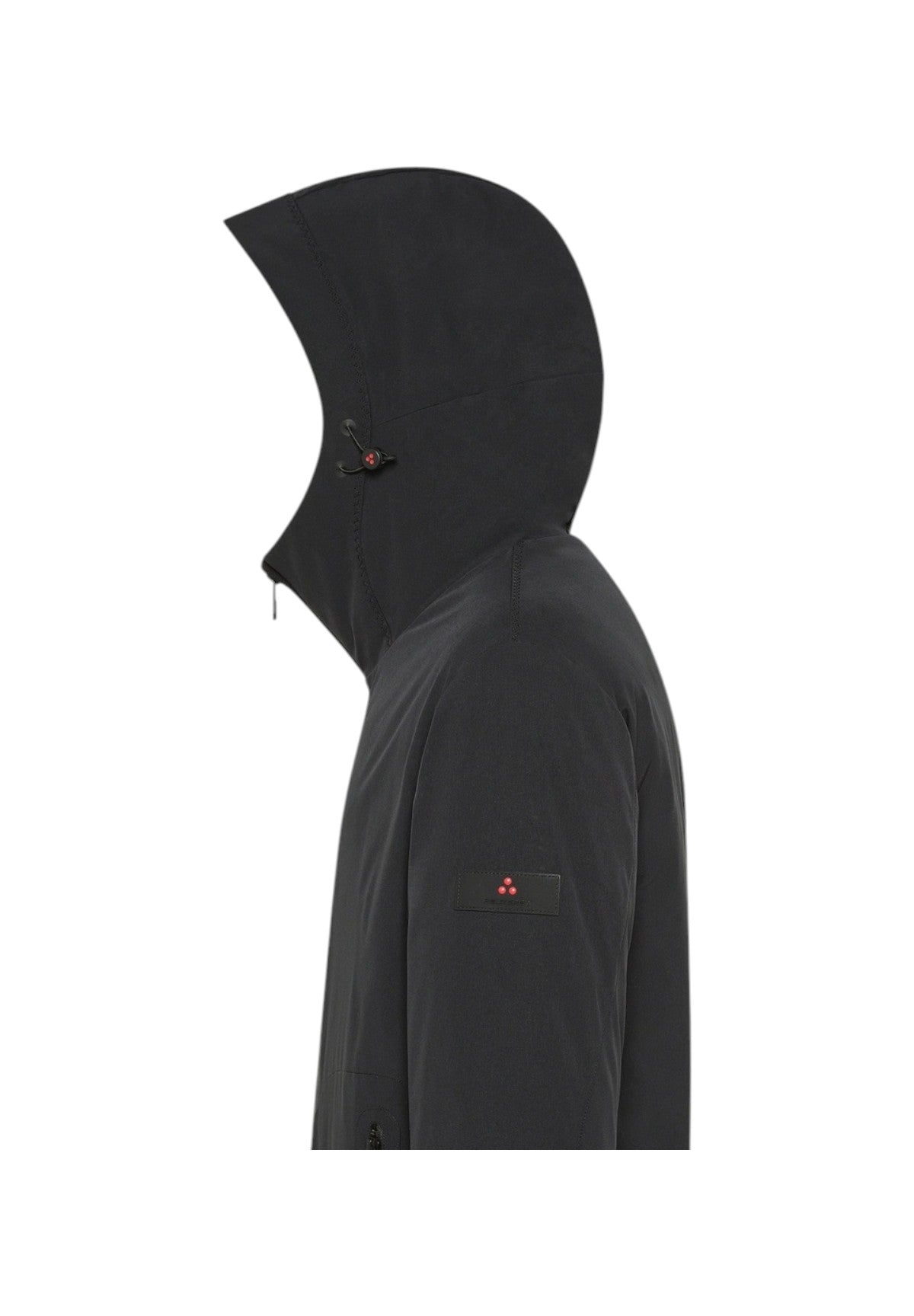Parka METIDE SRT 01 Nero