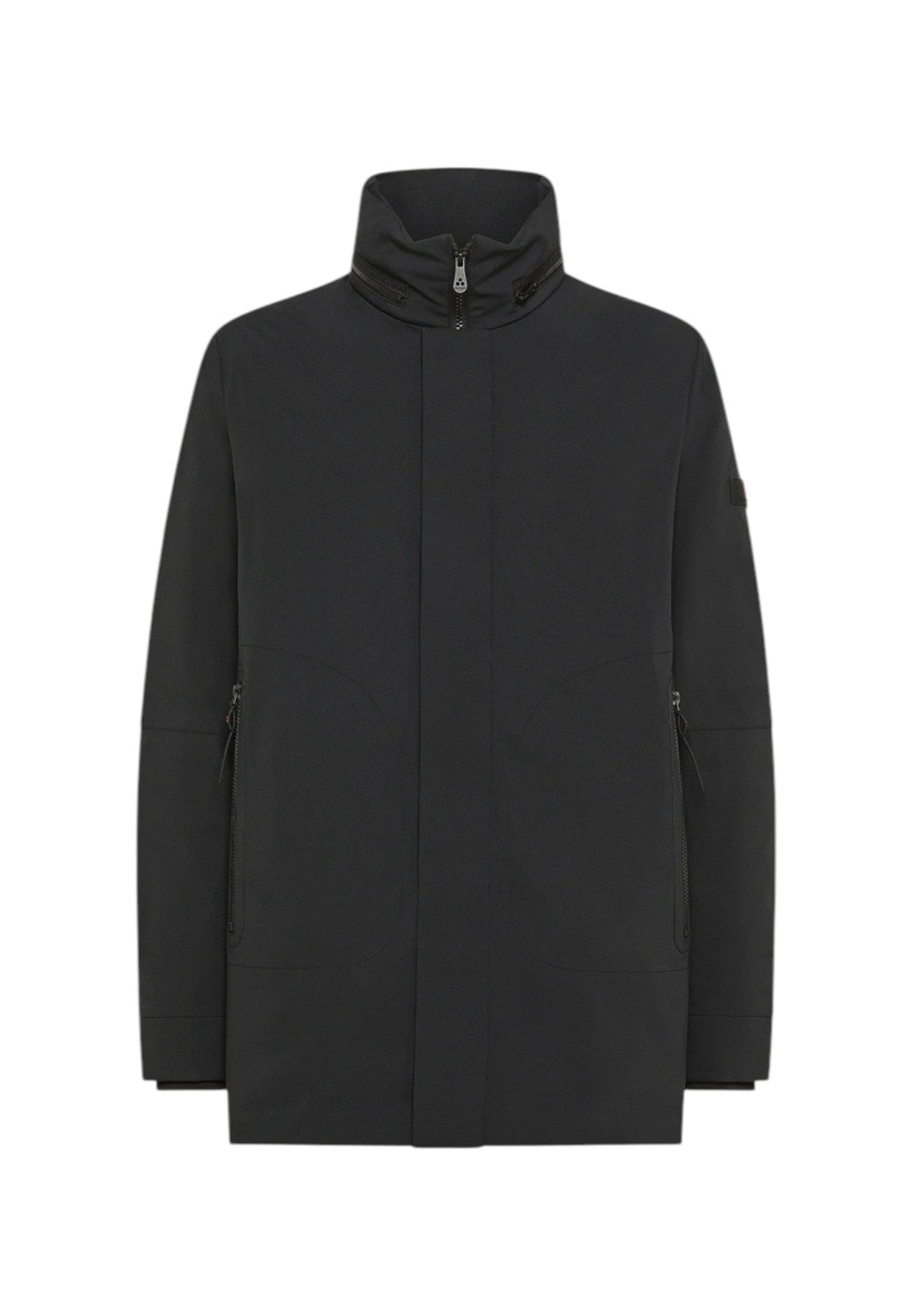 Parka PEEBLES SRT Nero