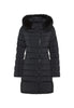 Peuterey Parka SERIOLA ML 06 FUR Tortora