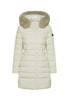 Peuterey Parka SERIOLA ML 06 FUR Tortora