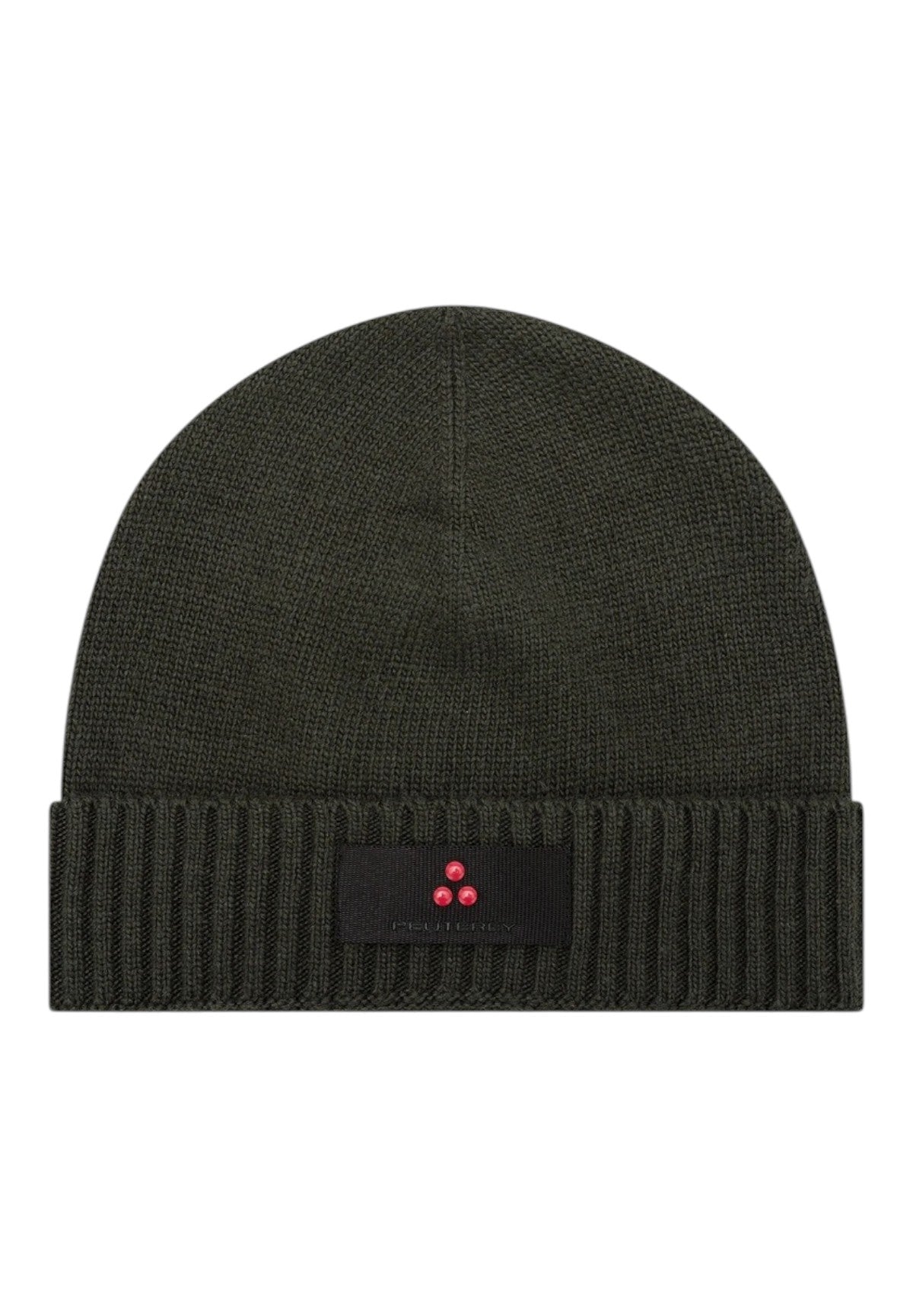 Cappello SILLI 05 Oliva Nera