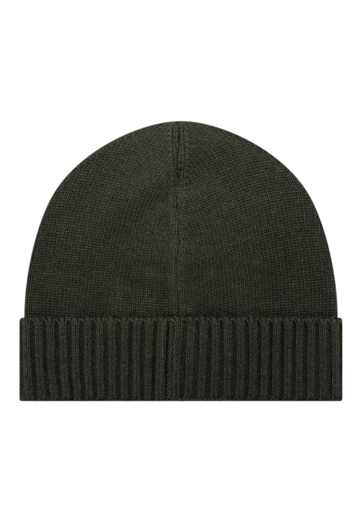Cappello SILLI 05 Oliva Nera