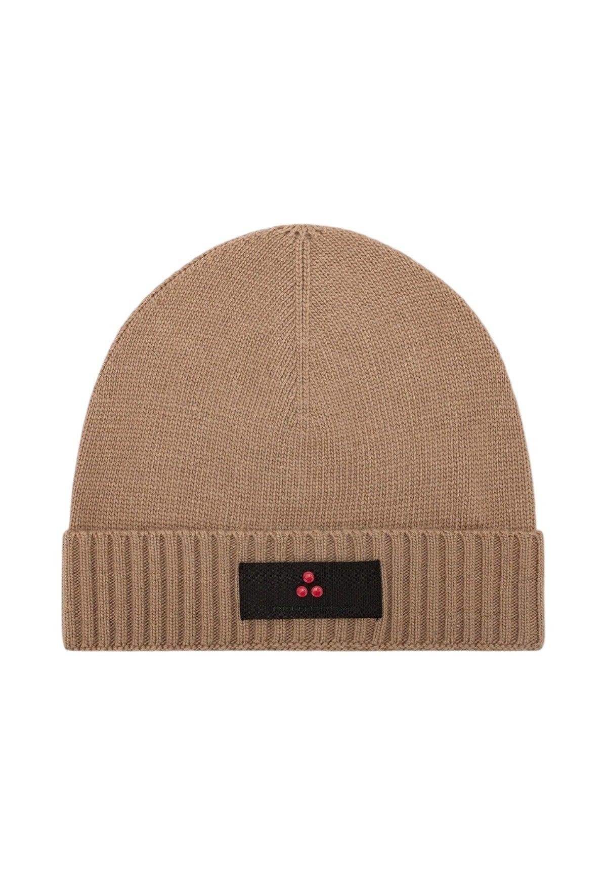 Cappello SILLI 05 Cuoio Chiaro