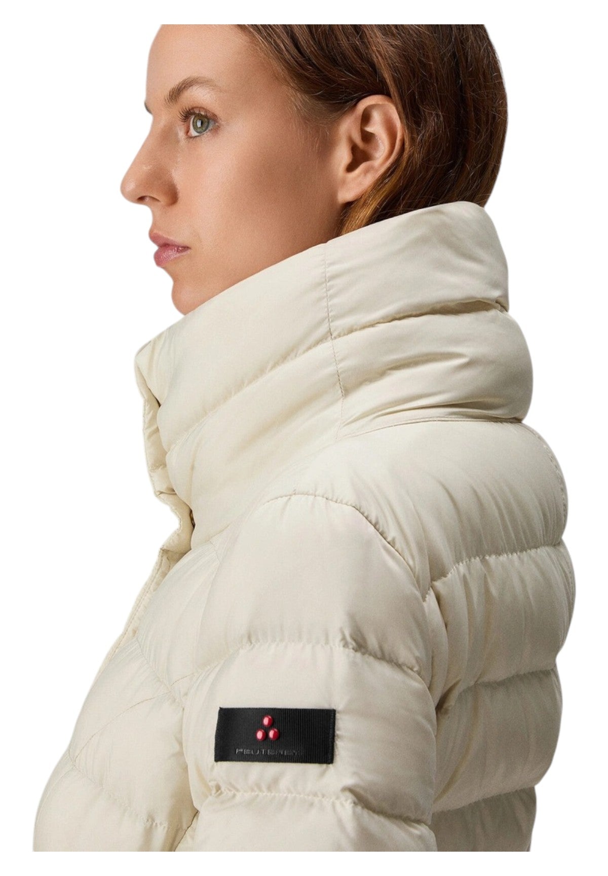 Giubbotto SOBCHAK MQN 03 Tortora