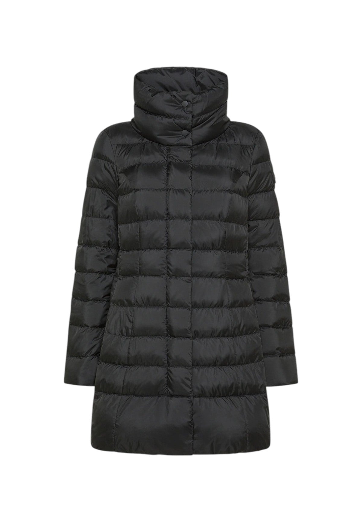 Giubbotto SOBCHAK MQN 03 Nero
