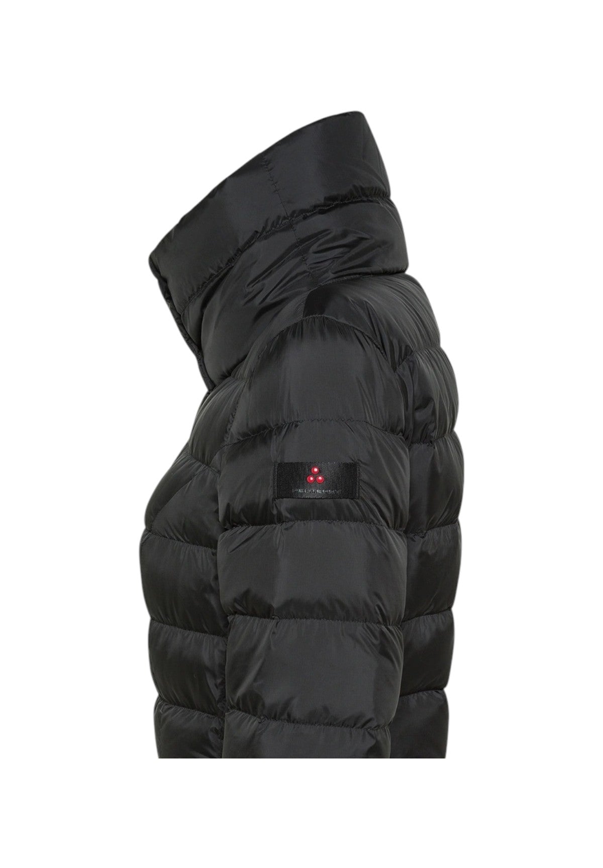 Giubbotto SOBCHAK MQN 03 Nero