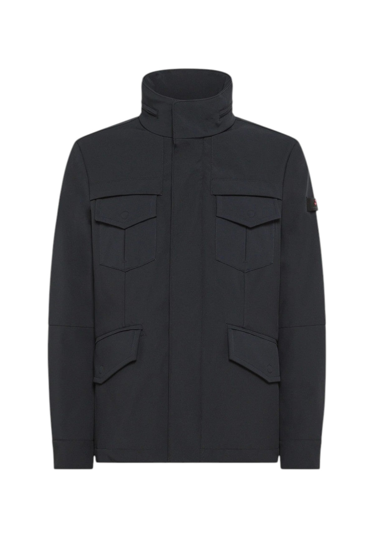 Giubbotto STRIPES KP 03 Nero