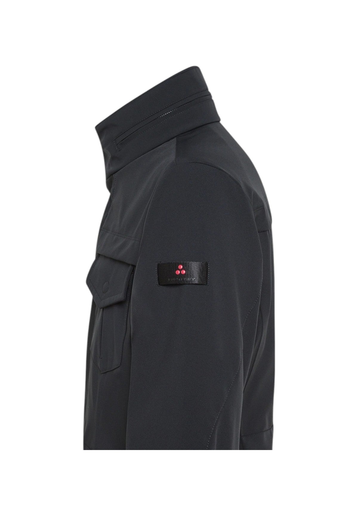 Giubbotto STRIPES KP 03 Nero