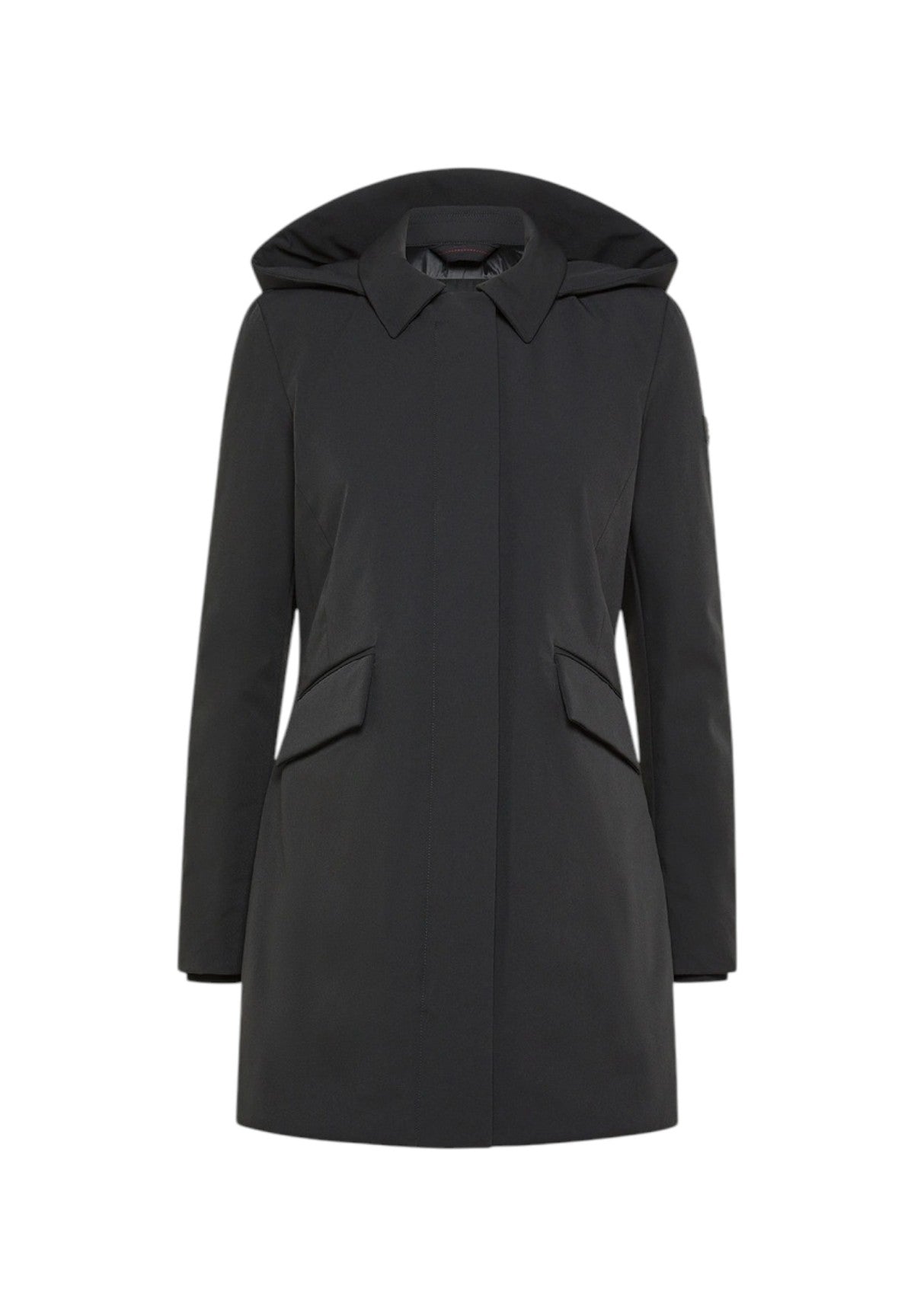 Parka TELIA TA 02 Corvo