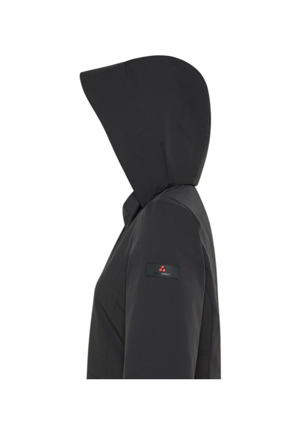 Parka TELIA TA 02 Corvo