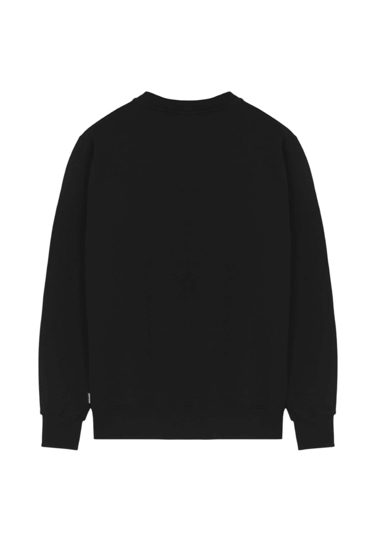 Felpa Girocollo Profane 25FWPRFE400 Nero