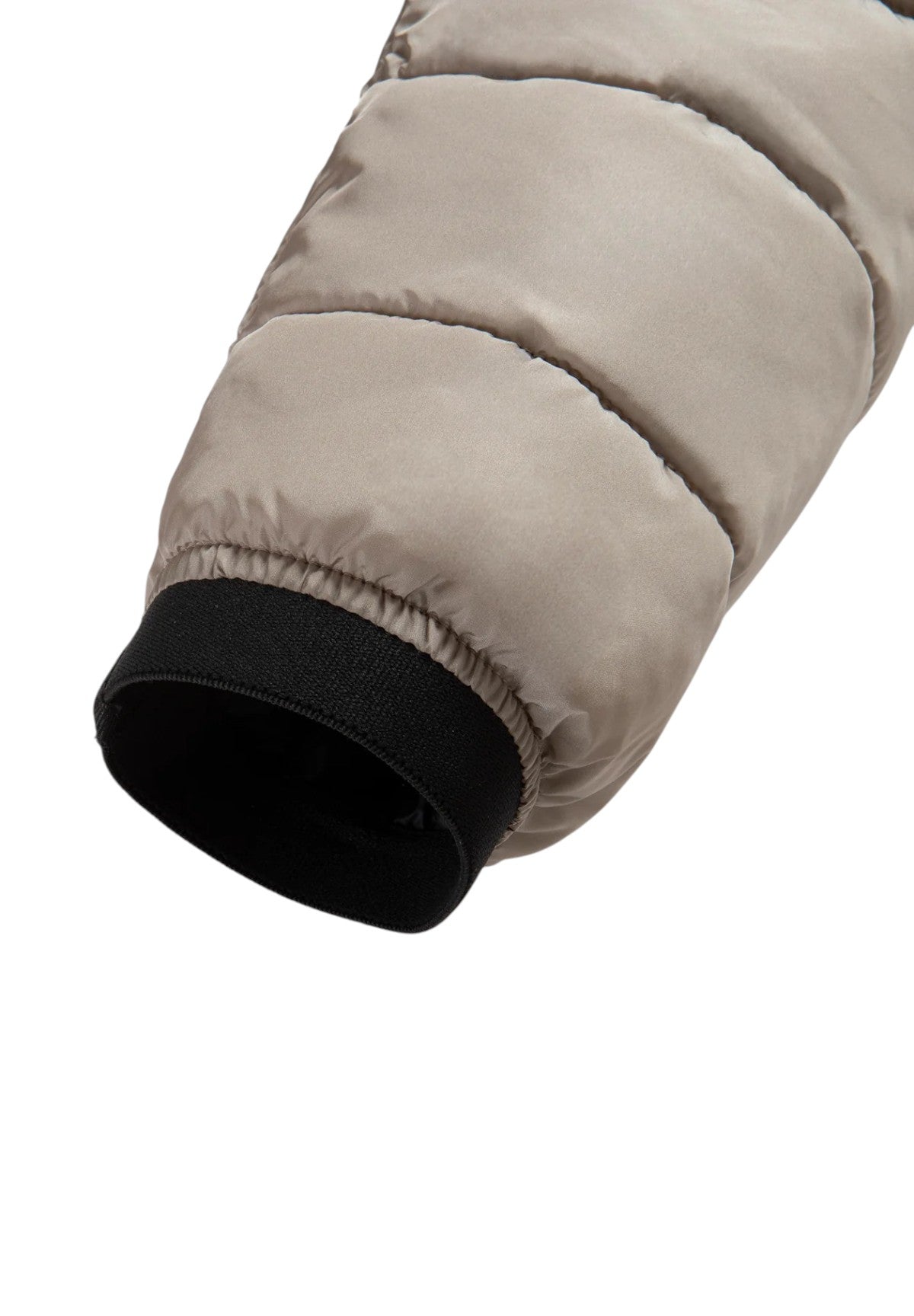 Piumino Pesante JOSH JACKET Plaza taupe