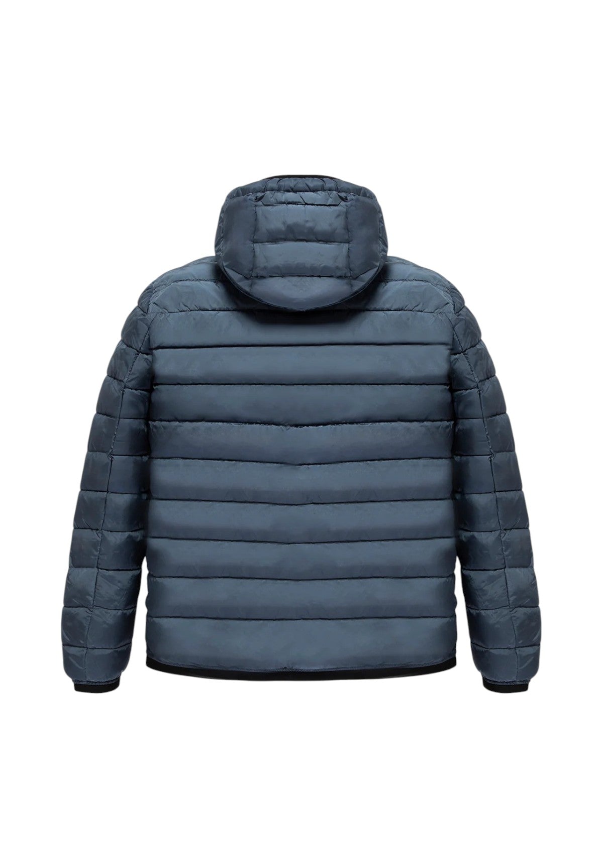 Piumino Pesante JOSH JACKET Blue Mirage