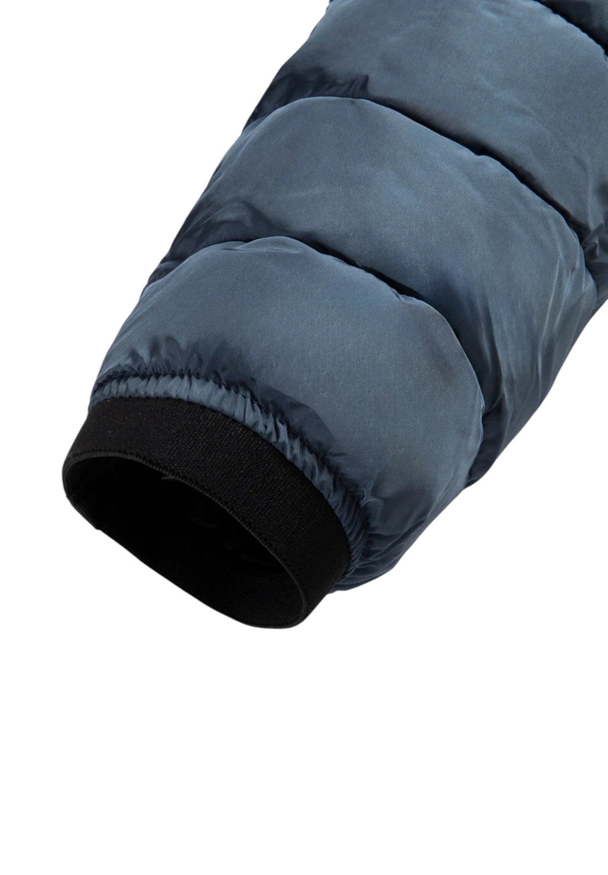 Piumino Pesante JOSH JACKET Blue Mirage