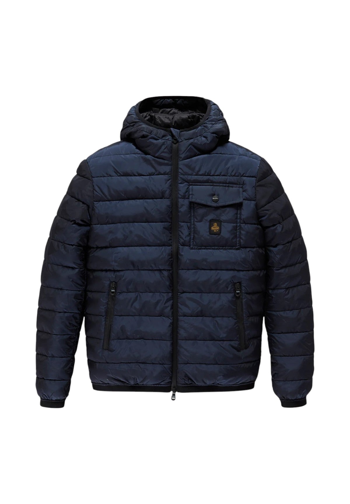 Piumino Pesante JOSH JACKET Dark Blue
