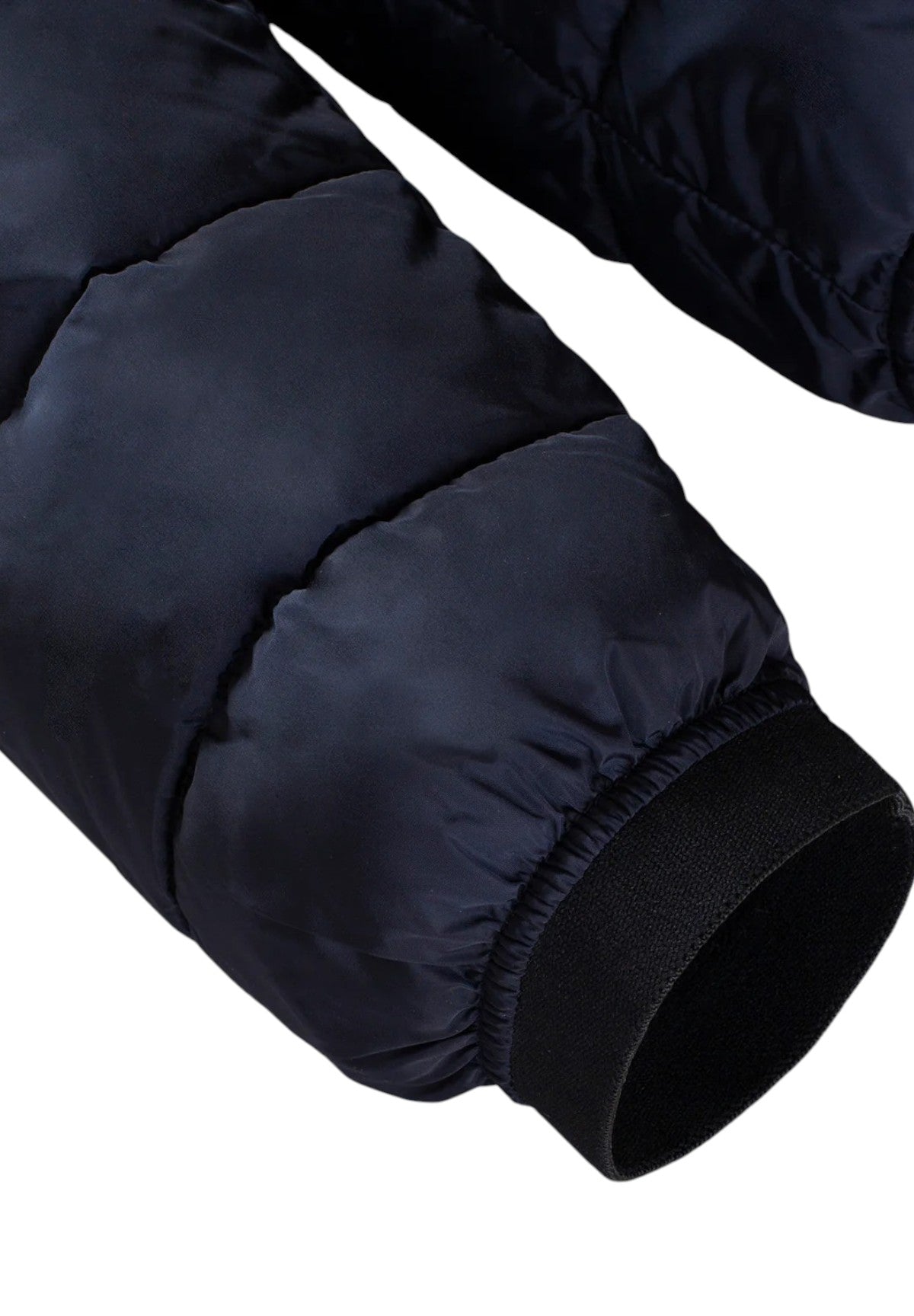 Piumino Pesante JOSH JACKET Dark Blue