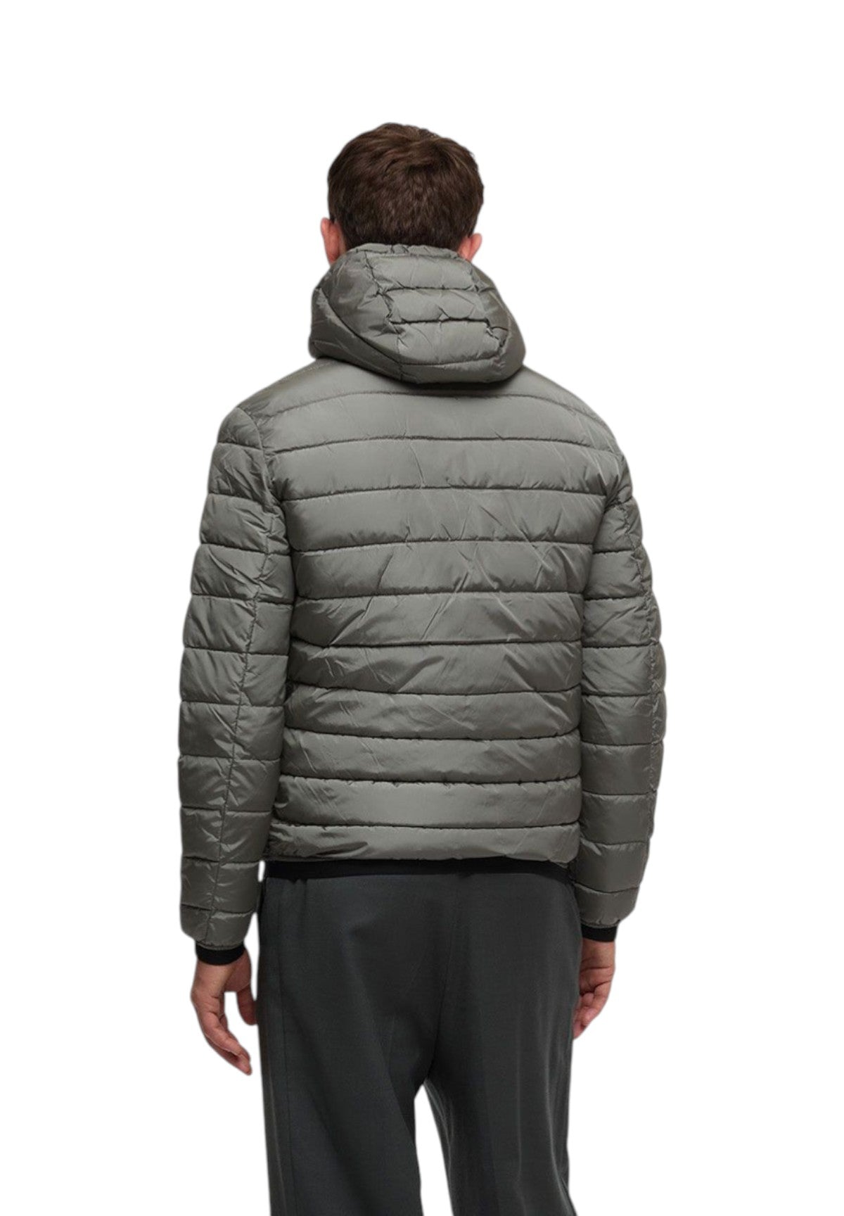 Piumino Pesante JOSH JACKET Shadow