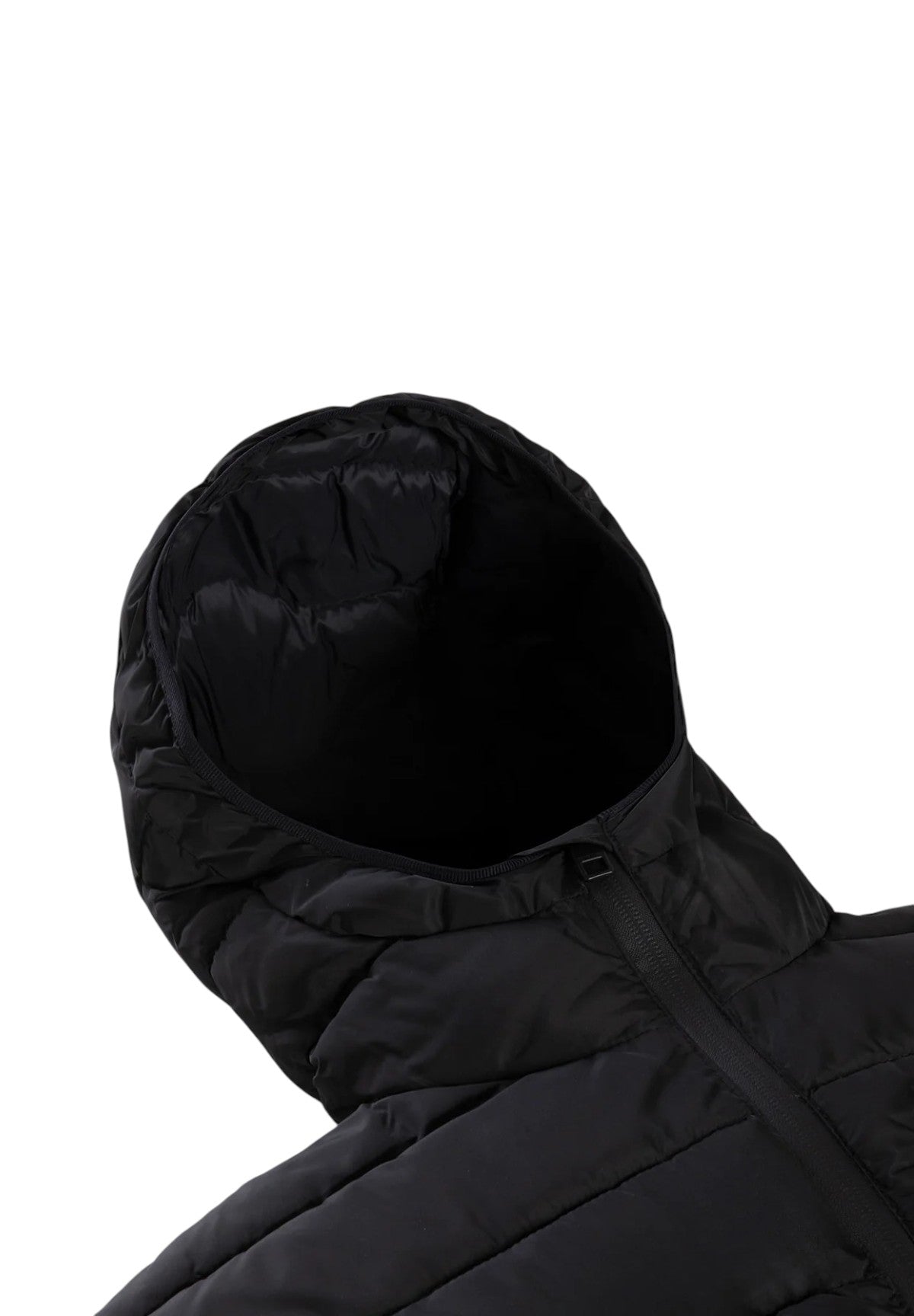 Piumino Pesante JOSH JACKET Black